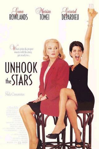 Unhook the Stars