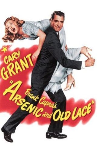 Arsenic and Old Lace