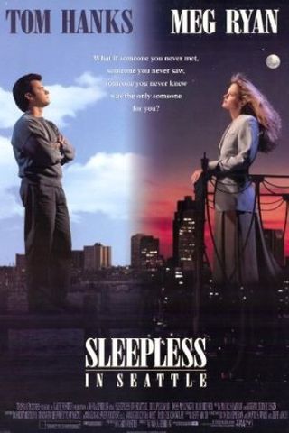 Sleepless in Seattle