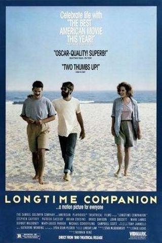 Longtime Companion