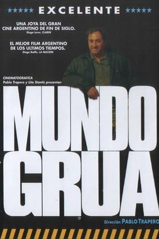 Mundo Grua