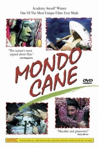 Mondo Cane No. 1