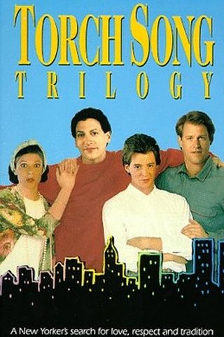 Torch Song Trilogy