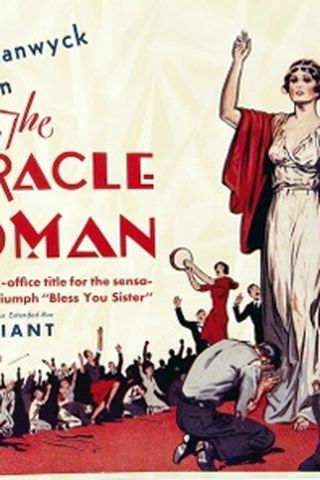 The Miracle Woman