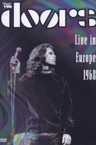 The Doors: Live in Europe 1968