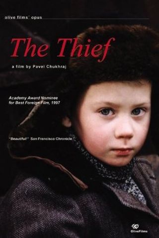 The Thief