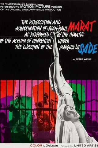 Marat/Sade