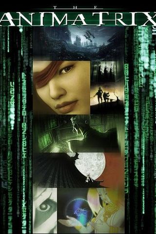 The Animatrix