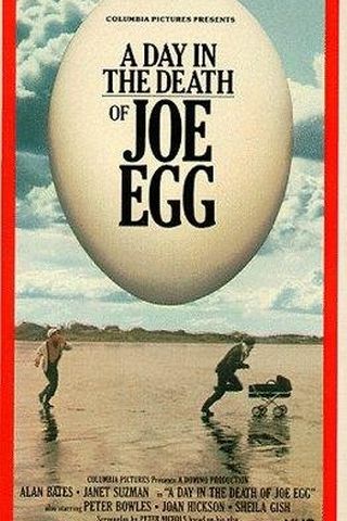 A Day in the Death of Joe Egg