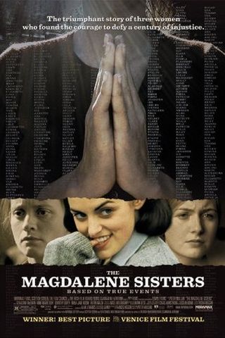 The Magdalene Sisters