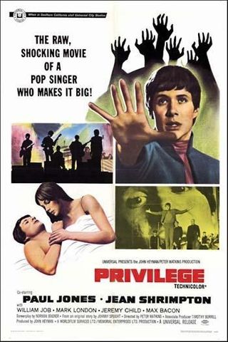 Privilege