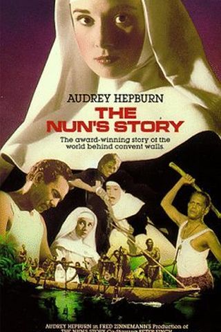 The Nun's Story