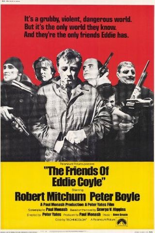 Os Amigos de Eddie Coyle