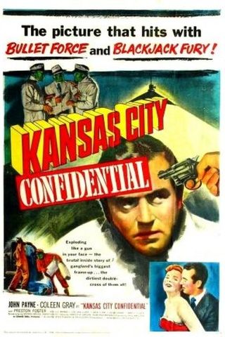 Kansas City Confidential