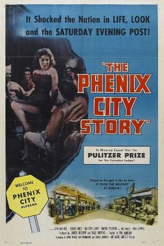 The Phenix City Story