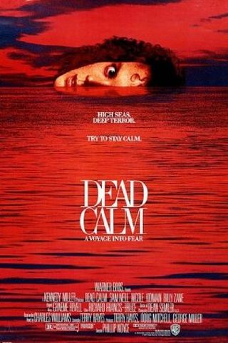 Dead Calm