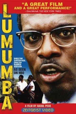 Lumumba