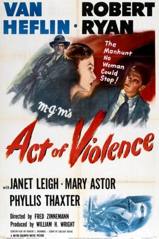 Act of Violence