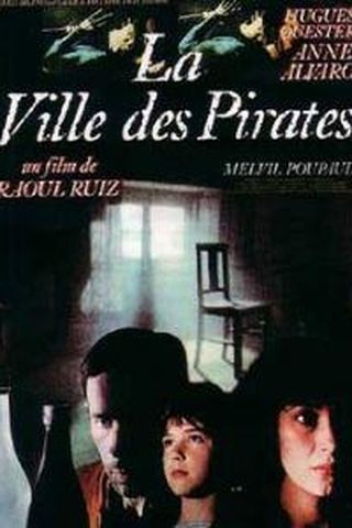 A Cidade dos Piratas