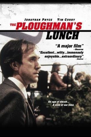 The Ploughman's Lunch