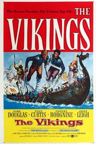 Vikings, os Conquistadores