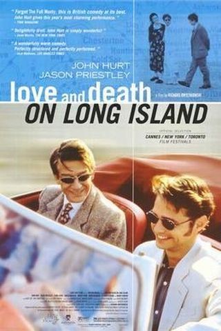 Love and Death on Long Island