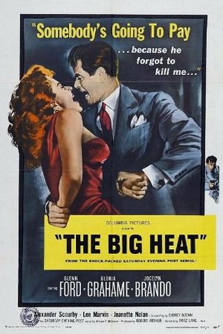 The Big Heat