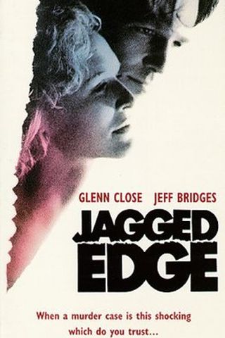 Jagged Edge