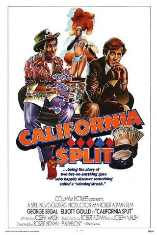 California Split