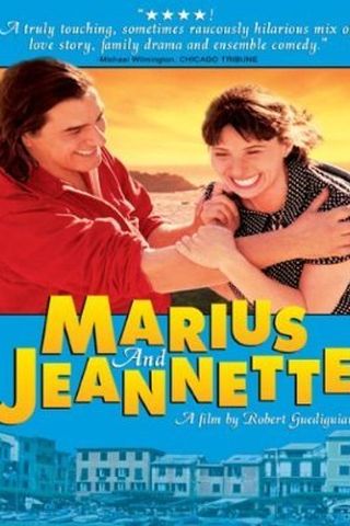 Marius and Jeannette