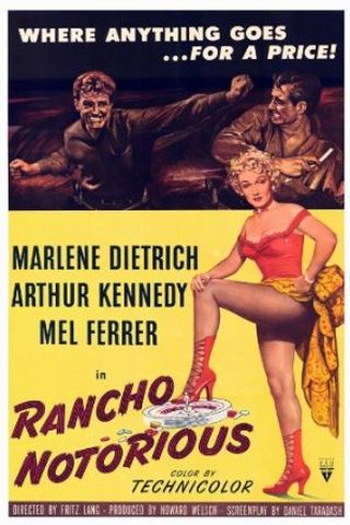 Rancho Notorious