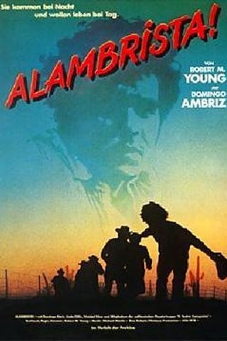 Alambrista