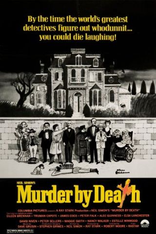 Murder by Death