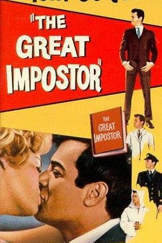 The Great Impostor