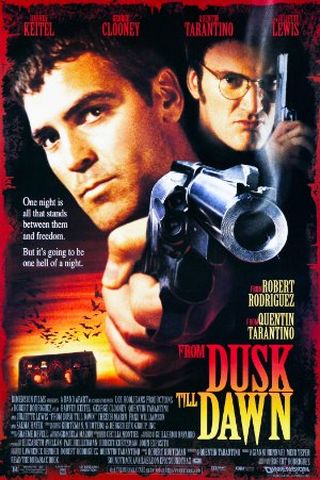 From Dusk Till Dawn