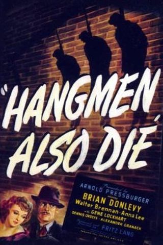 Hangmen Also Die