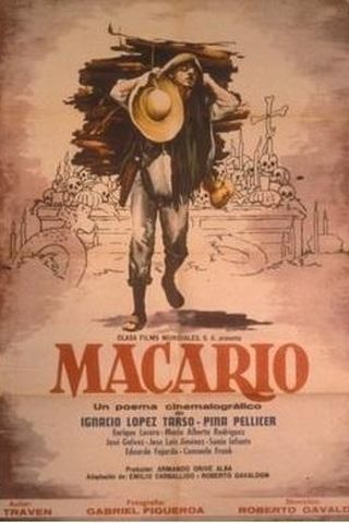 Macario