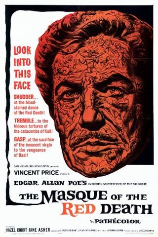 The Masque of the Red Death