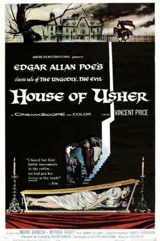 House of Usher