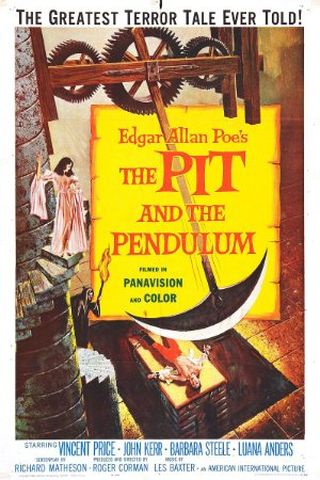 Pit and the Pendulum