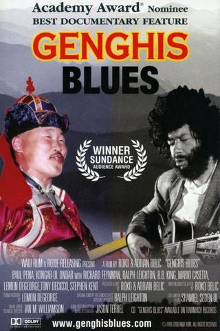 Genghis Blues