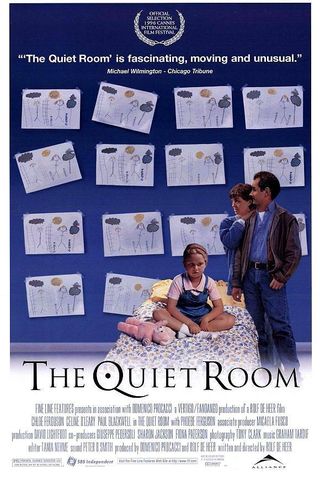 The Quiet Room