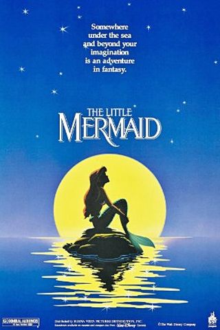 The Little Mermaid