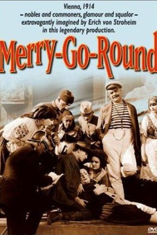 Merry-Go-Round