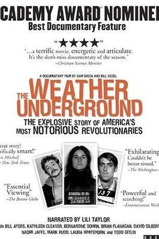 The Weather Underground