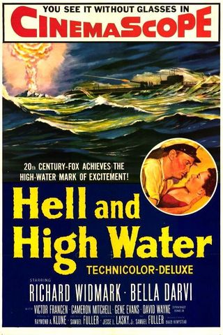 Hell and High Water