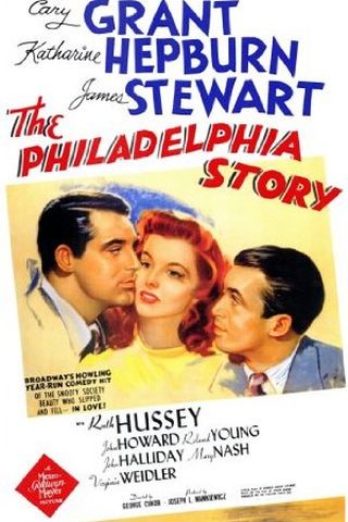 The Philadelphia Story