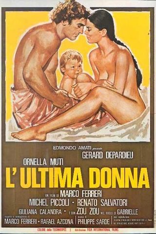 L'Ultima Donna