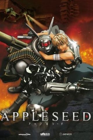 Appleseed