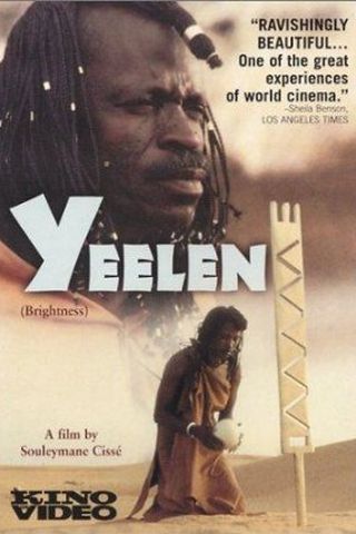 Yeelen - A Luz